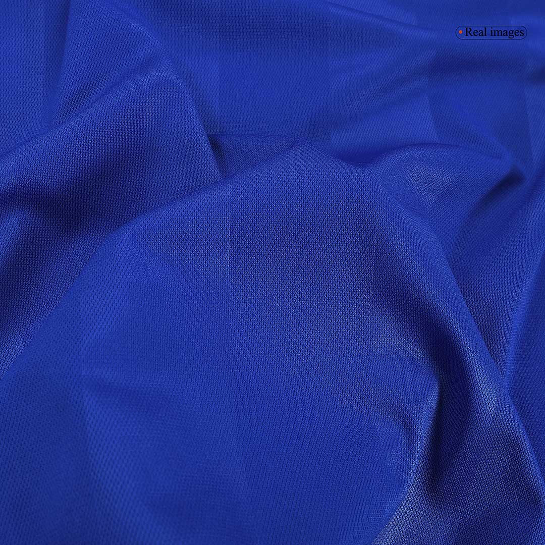 Argentina Away Retro Soccer Jersey 1986