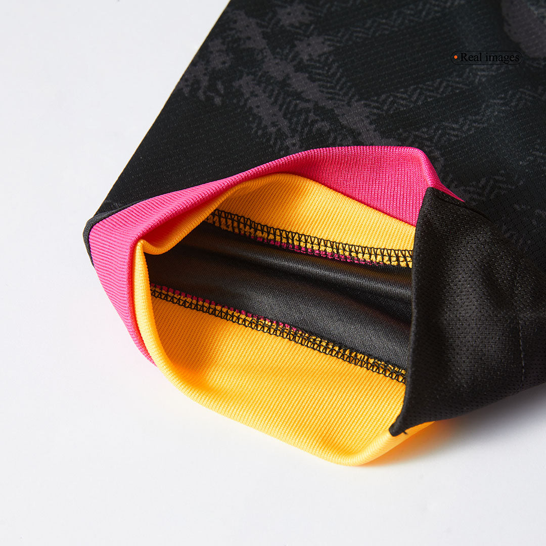 Chelsea Third Away  Soccer Jersey 2024/25 Top Soccer Jerseys Store