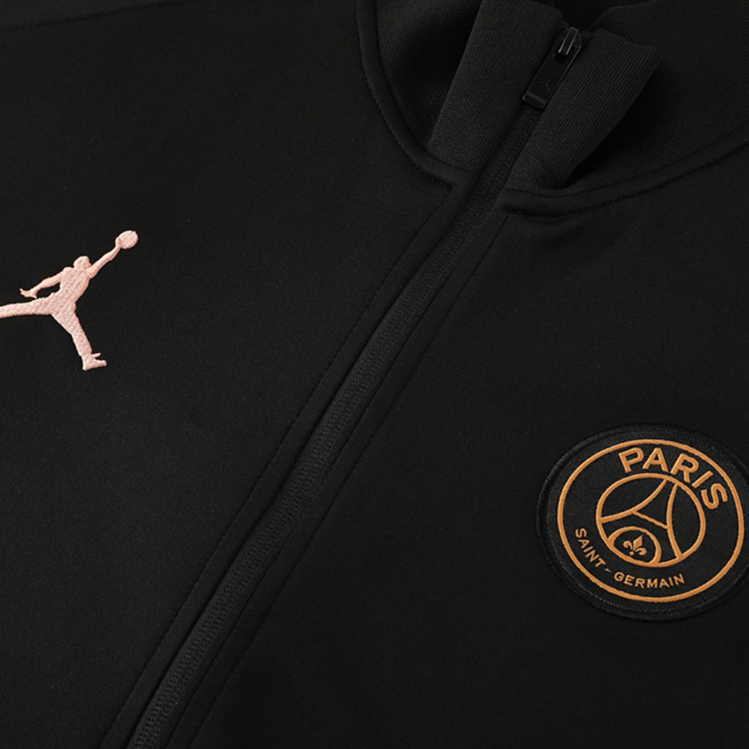 PSG Training Jacket Kit (Jacket+Pants) 2024/25 Top Soccer Jerseys Store