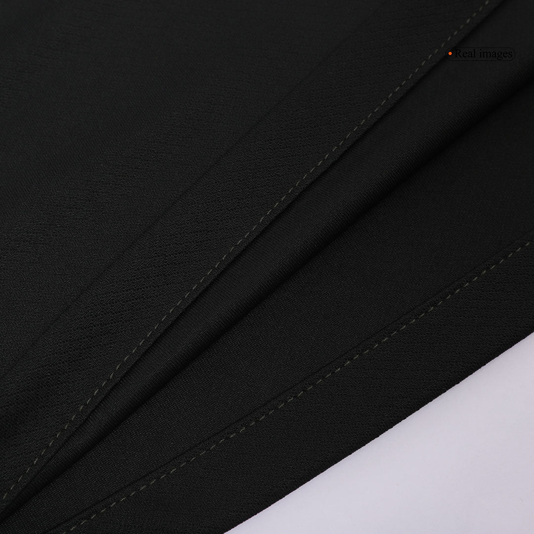 Luis Díaz #7 Liverpool Away  Soccer Jersey 2024/25 Top Soccer Jerseys Store