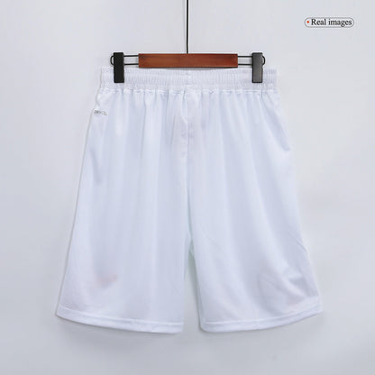 AC Milan Away Soccer Shorts 2022/23 Top Soccer Jerseys Store