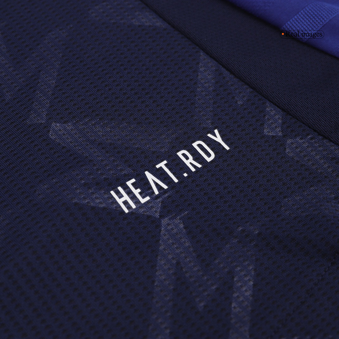 Player Version GARNACHO #17 Manchester United Away  Soccer Jersey 2024/25 Top Soccer Jerseys Store