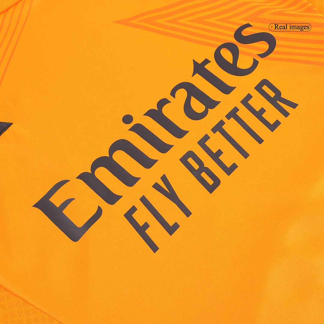 Women's Real Madrid Away  Soccer Jersey 2024/25 Top Soccer Jerseys Store