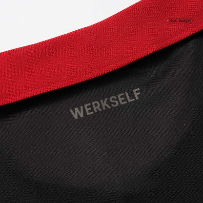 Bayer 04 Leverkusen  Soccer Jersey 2024/25 - 120th Anniversary Top Soccer Jerseys Store