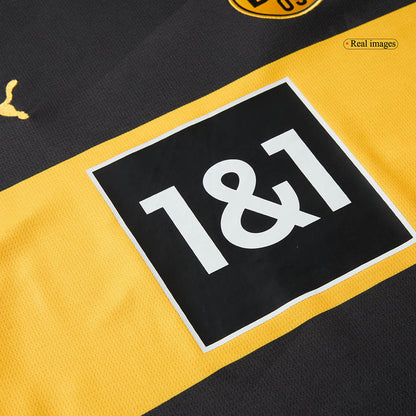Borussia Dortmund Away  Soccer Jersey 2024/25 Top Soccer Jerseys Store
