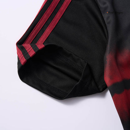 Manchester United CNY  Soccer Jersey 2024/25 Top Soccer Jerseys Store