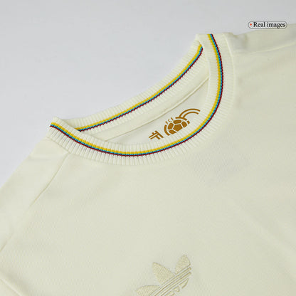 Colombia  Soccer Jersey 2024- 100th Anniversary Top Soccer Jerseys Store