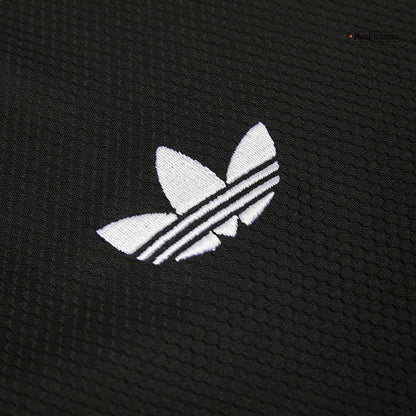 Manchester United Third Away Goalkeeper  Soccer Jersey 2024/25 Top Soccer Jerseys Store