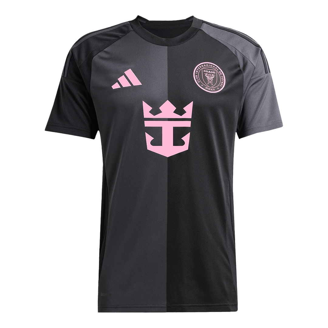Inter Miami CF Away  Soccer Jersey 2025 Top Soccer Jerseys Store