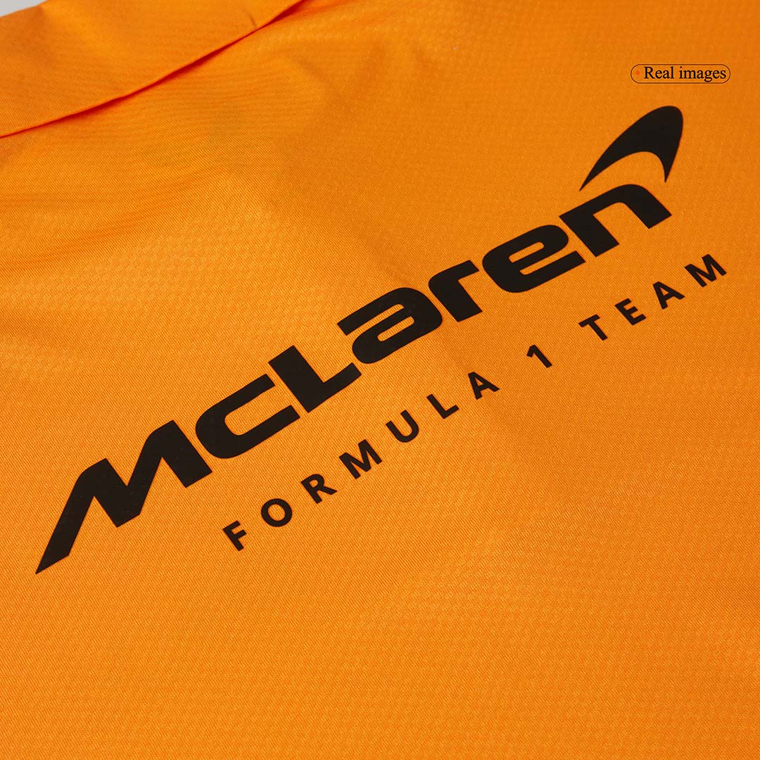 McLaren F1 Shirt 2024 Top Soccer Jerseys Store