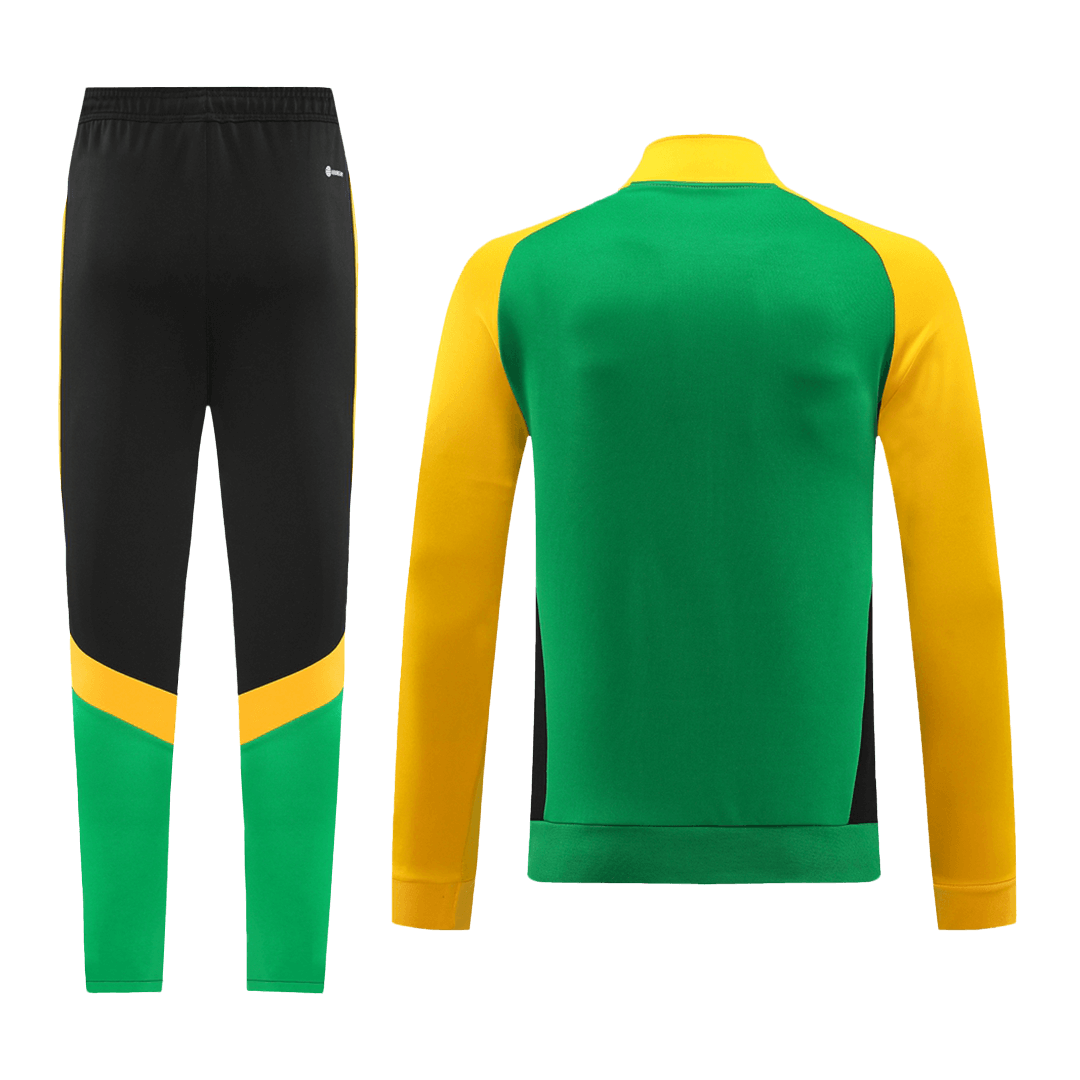 Arsenal Training Jacket Kit (Jacket+Pants) 2024/25 Top Soccer Jerseys Store