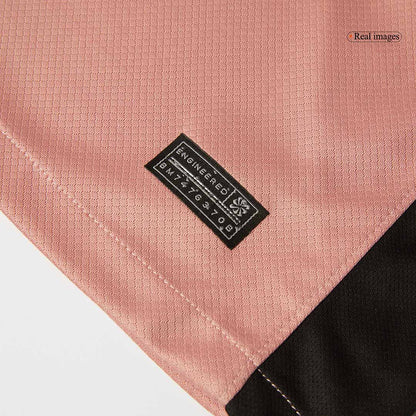 PSG Third Away  Soccer Jersey 2024/25 Top Soccer Jerseys Store