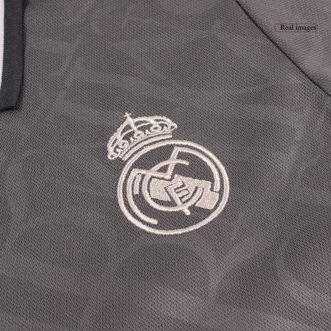 Women's Real Madrid Third Away  Soccer Jersey 2024/25 Top Soccer Jerseys Store