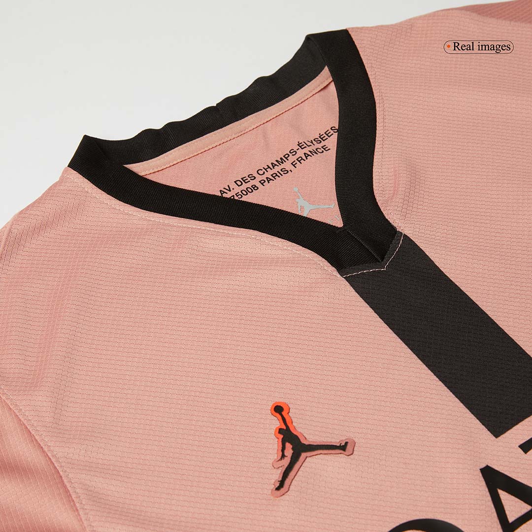 PSG Third Away  Soccer Jersey 2024/25 Top Soccer Jerseys Store