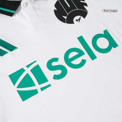 Newcastle United Third Away  Soccer Jersey 2024/25 Top Soccer Jerseys Store