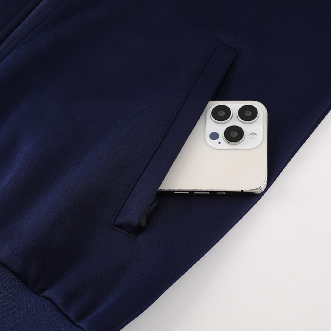 Chelsea Training Jacket 2024/25 Top Soccer Jerseys Store