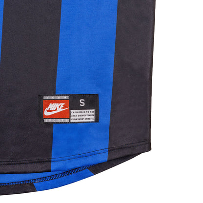 Retro 1999/00 Inter Milan Home  Soccer Jersey Top Soccer Jerseys Store