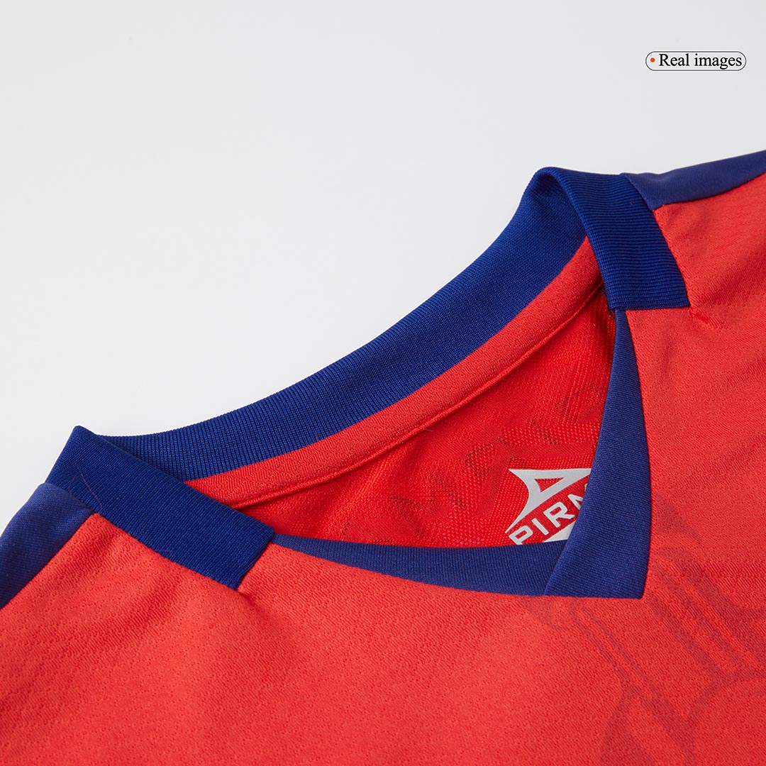 Kid's Cruz Azul Third Away  Soccer Jersey Kit(Jersey+Shorts) 2024/25 Top Soccer Jerseys Store