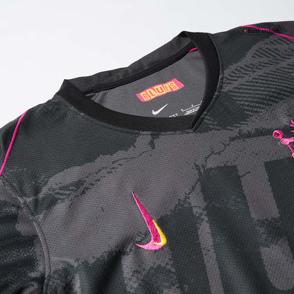 Chelsea Third Away  Soccer Jersey 2024/25 Top Soccer Jerseys Store