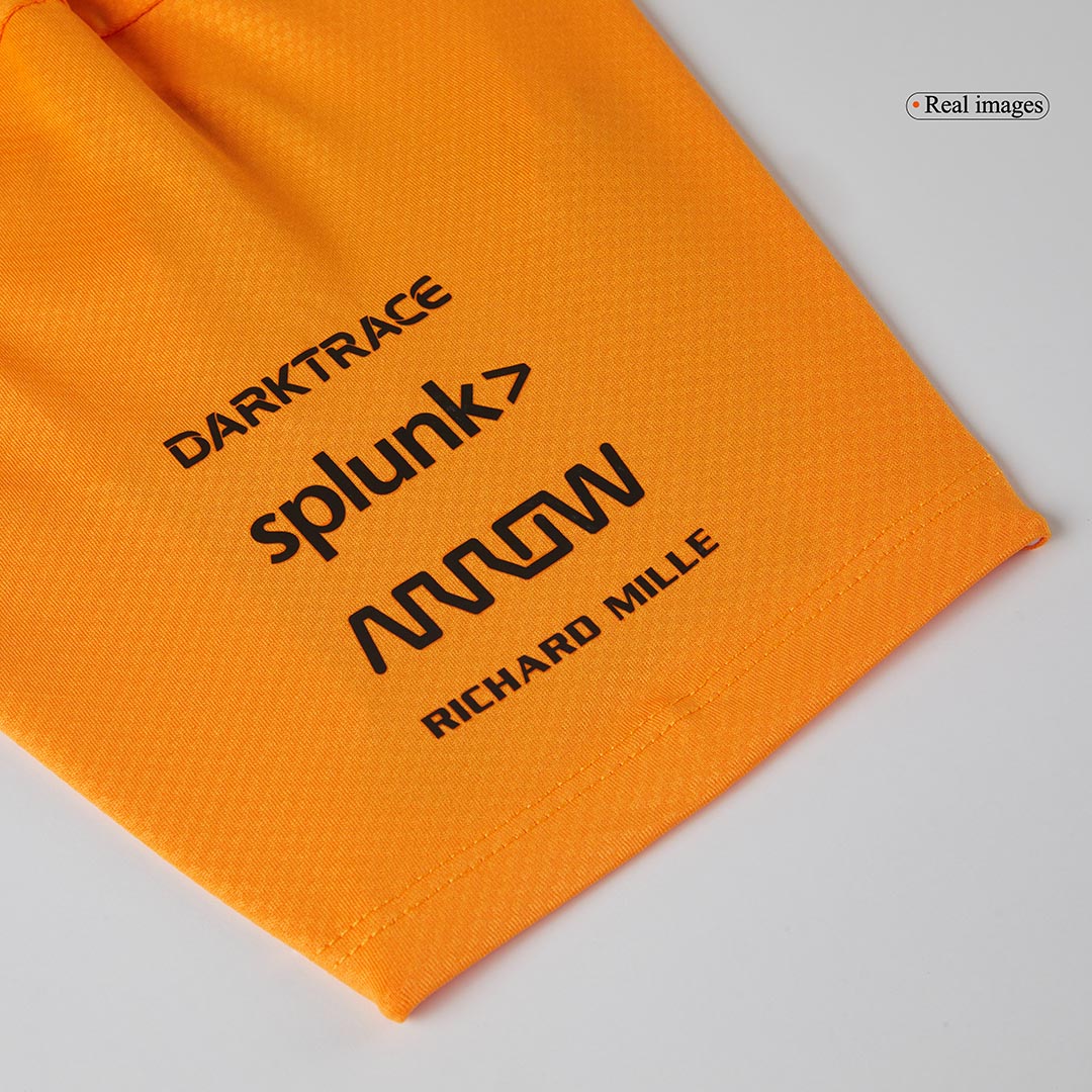 McLaren F1 Shirt 2024 Top Soccer Jerseys Store