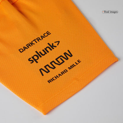 McLaren F1 Shirt 2024 Top Soccer Jerseys Store