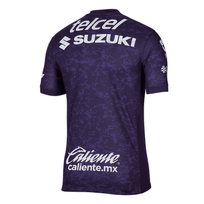 UNAM Third Away  Soccer Jersey 2024/25 Top Soccer Jerseys Store