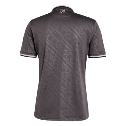 Real Madrid Third Away  Soccer Jersey Kit(Jersey+Shorts+Socks) 2024/25 Top Soccer Jerseys Store