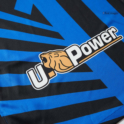 Inter Milan Home  Soccer Jersey 2024/25 Top Soccer Jerseys Store