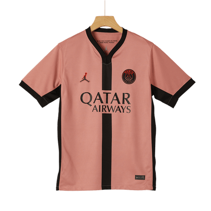PSG Third Away  Soccer Jersey 2024/25 Top Soccer Jerseys Store