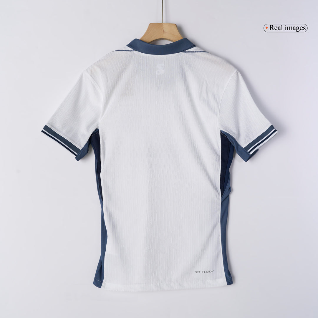 Player Version Inter Milan Away  Soccer Jersey 2024/25 Top Soccer Jerseys Store