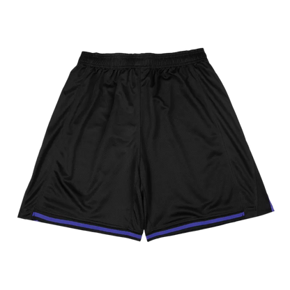 Barcelona Away Soccer Shorts 2025/26