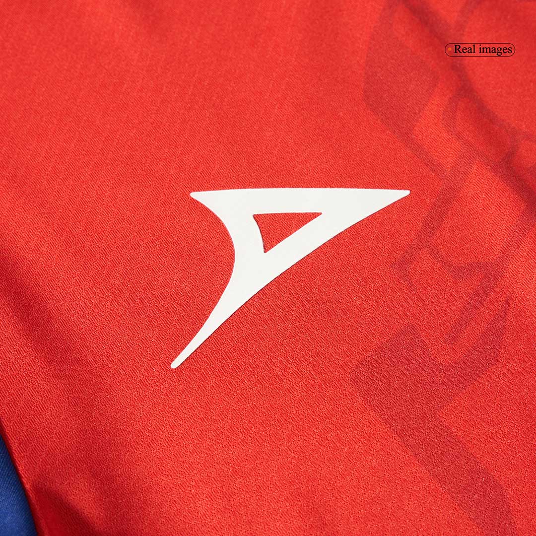 Player Version Cruz Azul Third Away  Soccer Jersey 2024/25 Top Soccer Jerseys Store