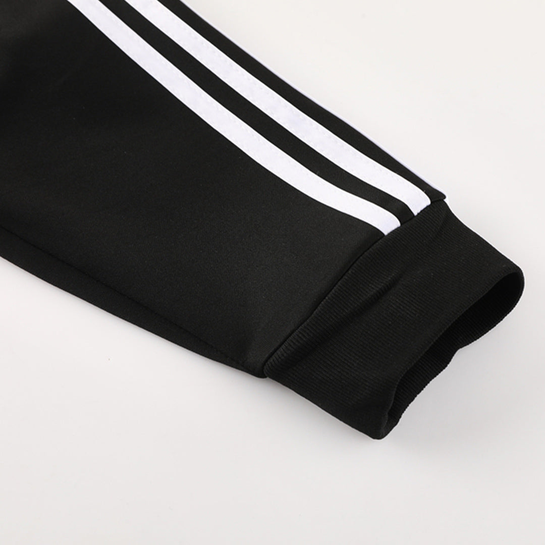 Manchester United Training Jacket Kit (Jacket+Pants) 2024/25 Top Soccer Jerseys Store