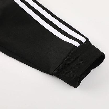 Manchester United Training Jacket Kit (Jacket+Pants) 2024/25 Top Soccer Jerseys Store