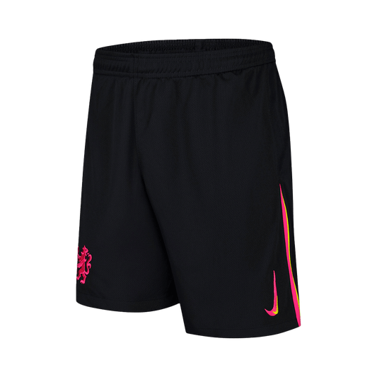 Chelsea Third Away Soccer Shorts 2024/25 Top Soccer Jerseys Store