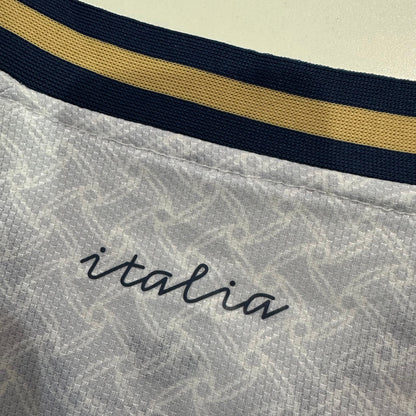 Italy Away Fan Soccer Jersey 2026/27