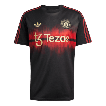Manchester United CNY  Soccer Jersey 2024/25 Top Soccer Jerseys Store