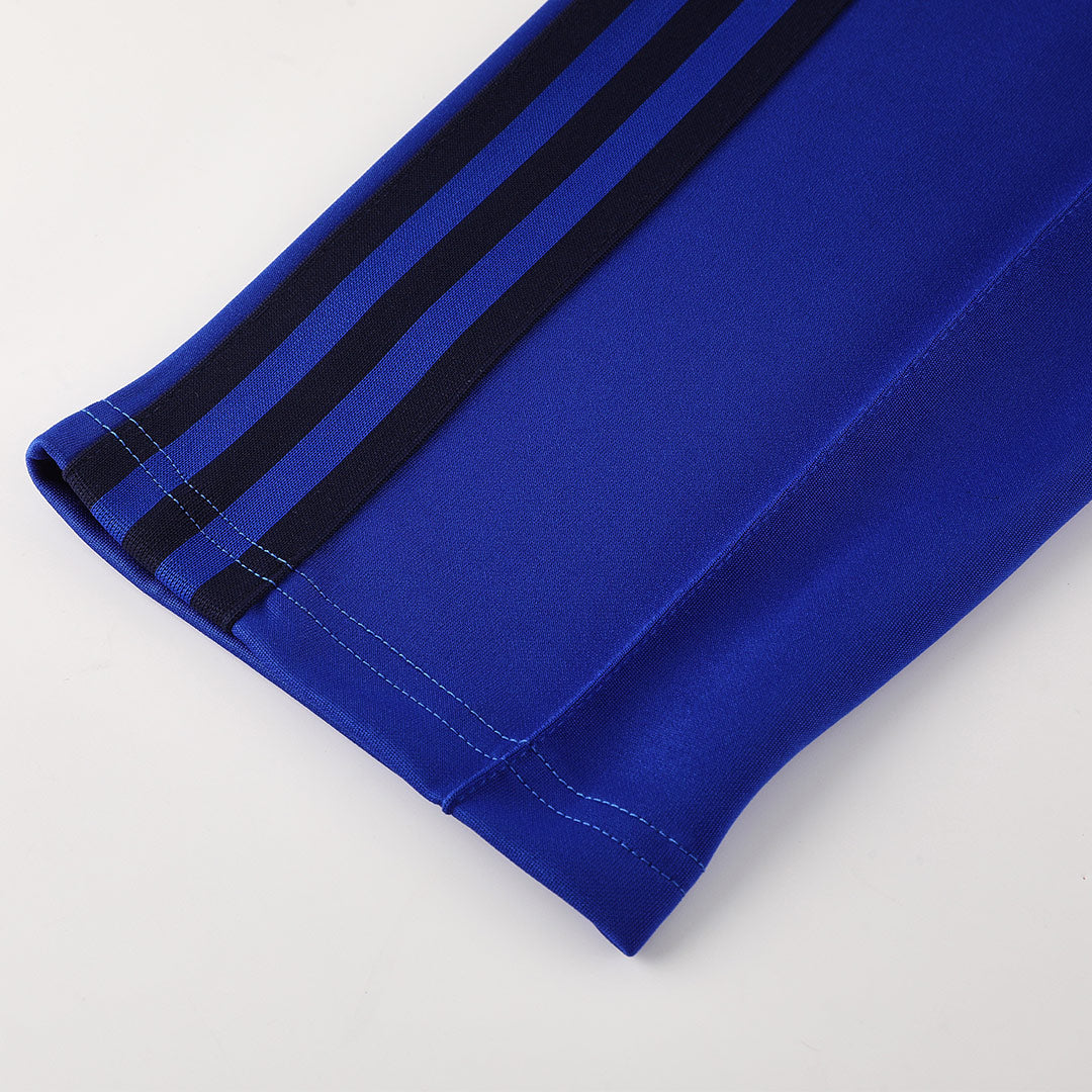 Manchester United Training Jacket Kit (Jacket+Pants) 2024/25 - George Best Top Soccer Jerseys Store