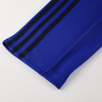Manchester United Training Jacket Kit (Jacket+Pants) 2024/25 - George Best Top Soccer Jerseys Store