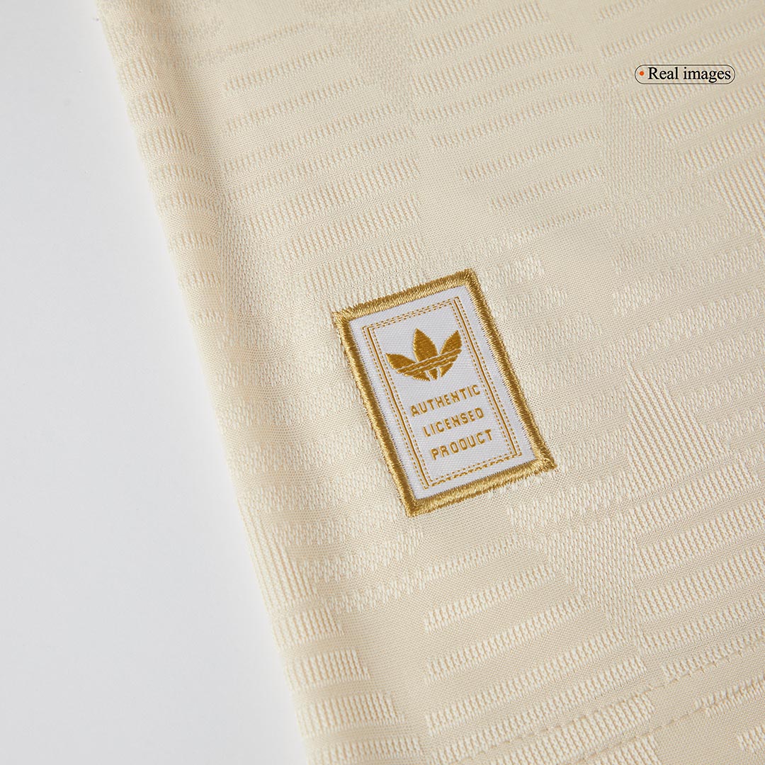 Player Version MÜLLER #25 Bayern Munich Third Away  Soccer Jersey 2024/25- UCL Top Soccer Jerseys Store