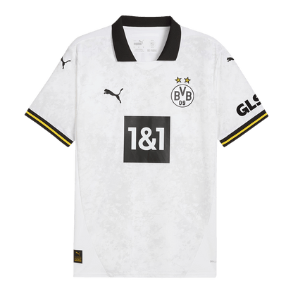 Borussia Dortmund Third Away  Soccer Jersey 2024/25 Top Soccer Jerseys Store