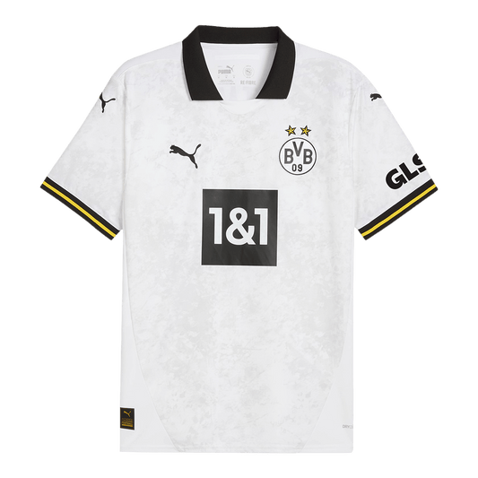 Borussia Dortmund Third Away  Soccer Jersey 2024/25 Top Soccer Jerseys Store