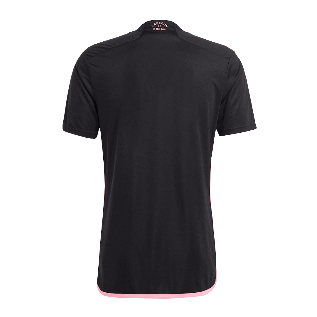 Inter Miami CF Away  Soccer Jersey 2024/25 Top Soccer Jerseys Store