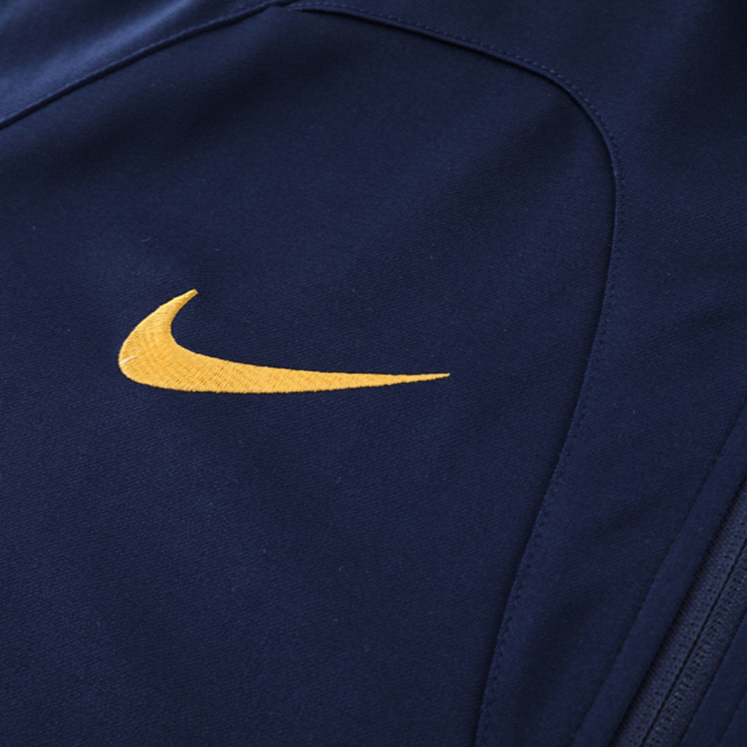 PSG Training Jacket Kit (Jacket+Pants) 2023/24 Top Soccer Jerseys Store