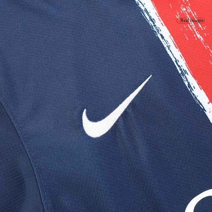 PSG Home  Soccer Jersey 2024/25 Top Soccer Jerseys Store