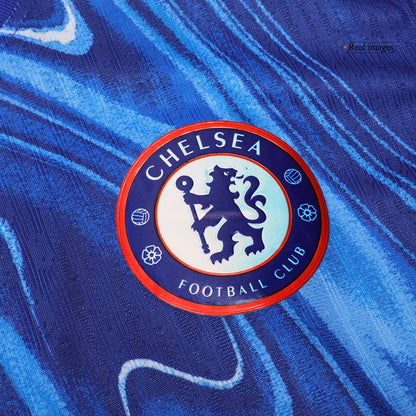 Player Version PALMER #20 Chelsea Home  Soccer Jersey 2024/25 Top Soccer Jerseys Store