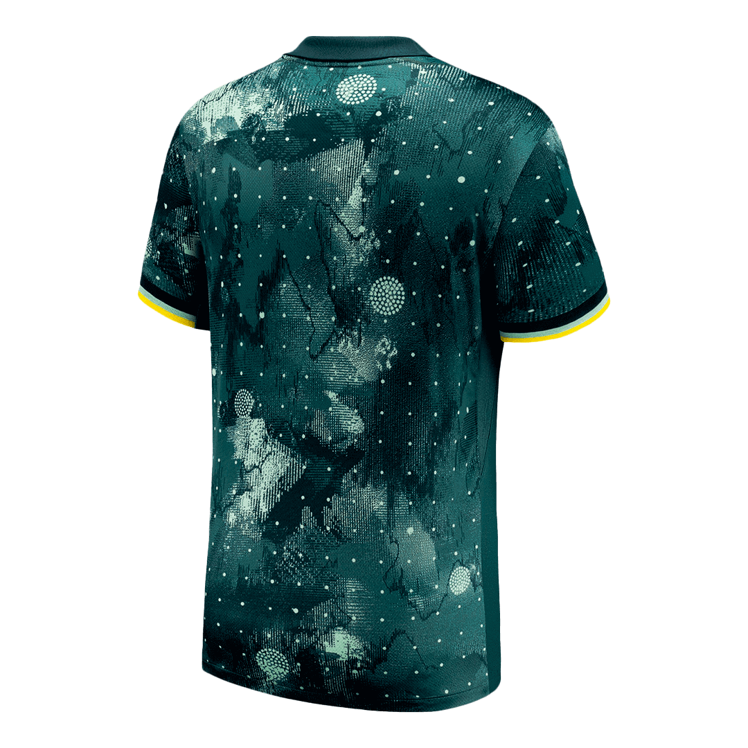 Tottenham Hotspur Third Away  Soccer Jersey 2024/25 Top Soccer Jerseys Store