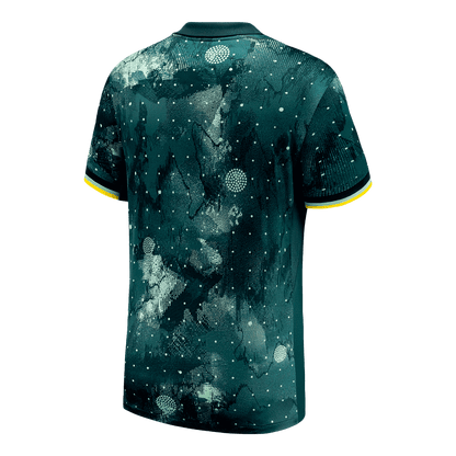 Tottenham Hotspur Third Away  Soccer Jersey 2024/25 Top Soccer Jerseys Store