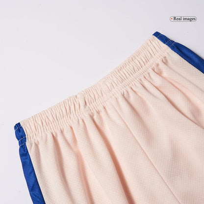 Kid's Chelsea Away  Soccer Jersey Kit(Jersey+Shorts) 2024/25 Top Soccer Jerseys Store