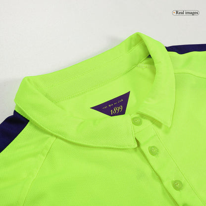 Retro MESSI #10 2014/15 Barcelona Third Away  Soccer Jersey Top Soccer Jerseys Store